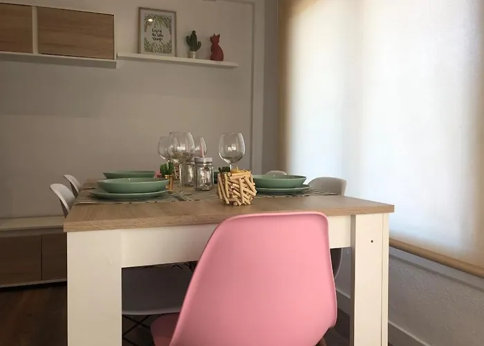 Amsterdam 29 - Precioso Apartamento Para 6 Personas