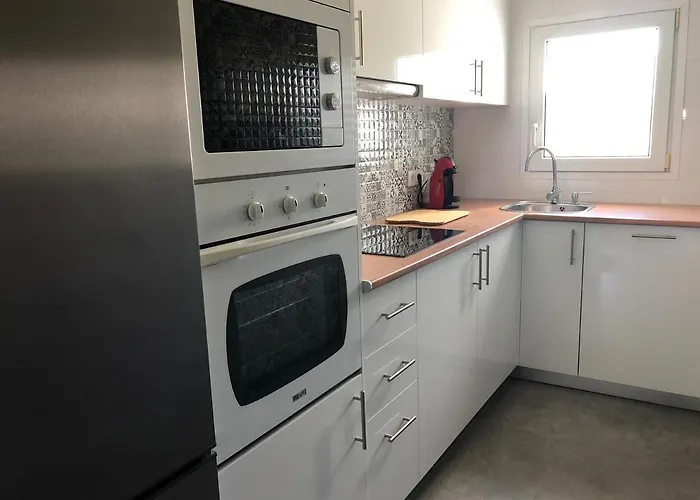 Amsterdam 29 - Precioso Apartamento Para 6 Personas